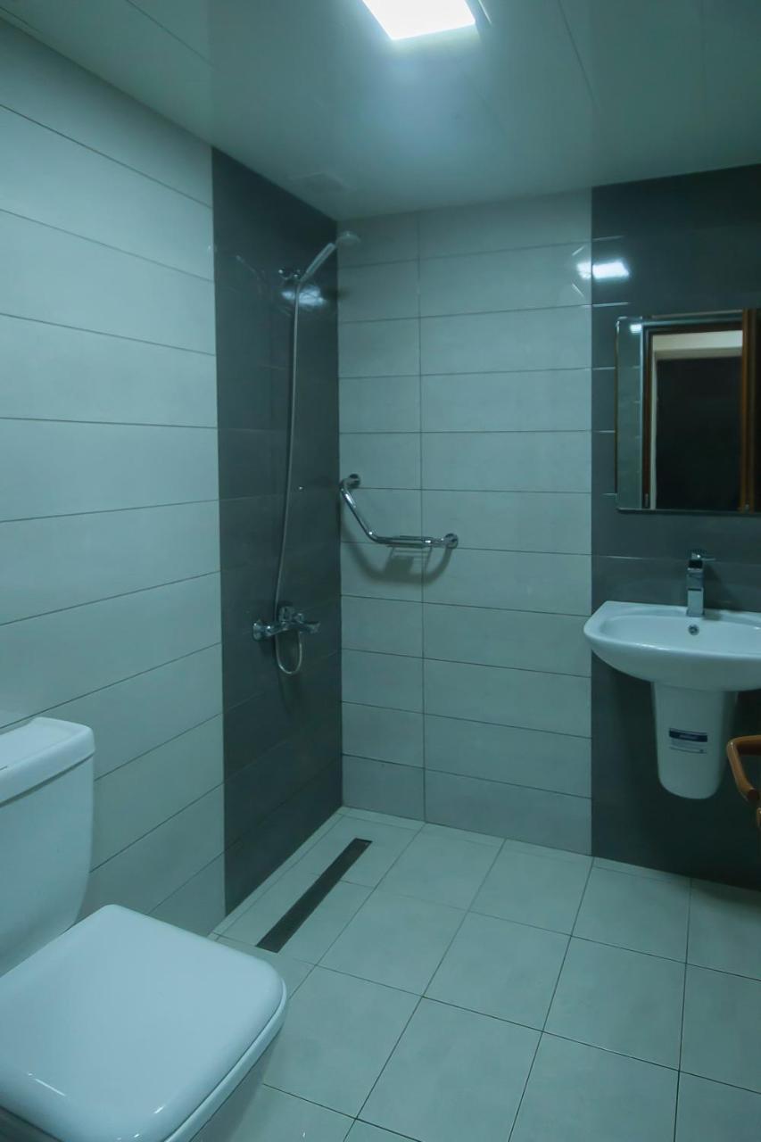 Studio On Papazyan 12 Yerevan Exterior foto